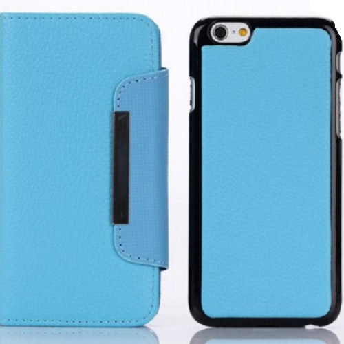 Synthetic Leather Case Detachable